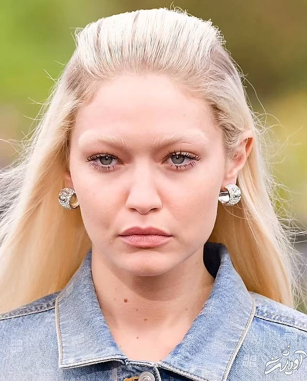 مد جدید ابرو سفید یا بدون ابرو چیست؟